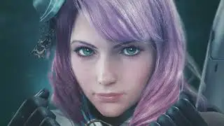 TEKKEN 8 - Épisodes de personnages : Alisa Bosconovitch Survival 5 battles. (Story mode) Ps5