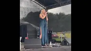 Leanne Jarvis - &ldquo;Run to You&rdquo; WHITNEY HOUSTON COVER