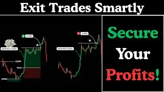 Exit Trades Smartly  Trading Psychology Tips