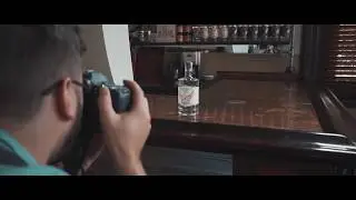 Five Saints Distillery | Norristown, PA | Product Shoot