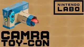 Nintendo Labo | Part 12 
