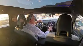 PRUEBA POLESTAR 3    HD 1080p