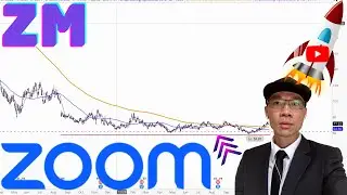 ZOOM VIDEO Technical Analysis  Is $71 a Buy or Sell Signal $ZM Price Predictions