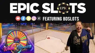 🎡 Wheel of Winners LIVE 🔴 | Epic Slot Channel Event #shorts #shortsfeed #casino #livestream #slot