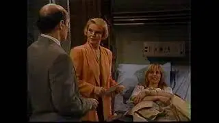 One Life to Live 1/25/1991