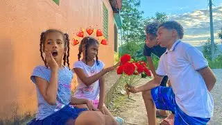 GUERRA DE HERMANOS 🔫👦🏼 ( parte #18)