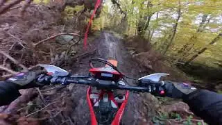 Ritini Pierias 4 Downhill