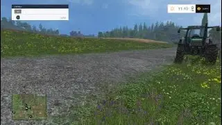 Bjornholm FS15   Map tour