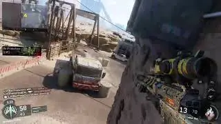 Bo3 W/ Barrproductionz