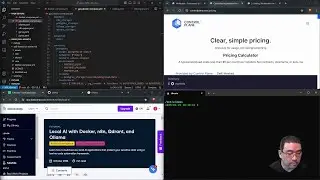Gen AI with RAG Demo in Multi-Cloud ControlPlane.com