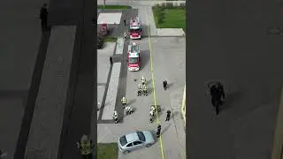 Ausbildungspr&uuml;fung TECHNISCHER EINSATZ