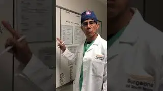 Modified Duodenal Switch by Dr Mario del Pino