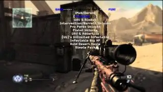Free Mw2 XP Lobby (1.13 ) Hosted By Fearoh