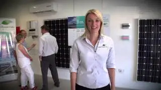 Solar Professionals 30 second TVC AD 1 2