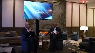 Fireside Chat With Sean McDonough