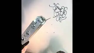 DIY Finesse Brush Jigs: Pouring, Trimming & Crafting Custom Fishing Tackle (Do-It FBB-4-A Mold)