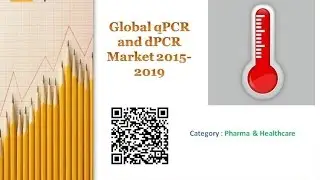 Global qPCR and dPCR Market 2015-2019