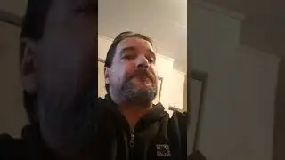 gnoll mask unboxing review