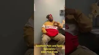Testimonial from a San Fransico 49ERS fan - Pain Management Charlotte NC 833-704-7246 #charlottenc