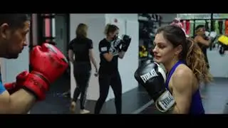 Welcome to Absolute MMA Shanghai!