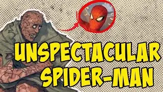 Marvel Ruins Spider-Man