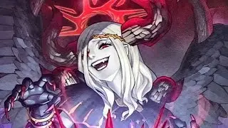 One-Card-Combo for Melodious Darklords post BLZD, Combo Nr. 1