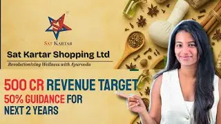 Второй квартал 2026 финансового года: Sat Kartar Shopping Ltd &ndash; следующая Джина Сикхо в разработке?