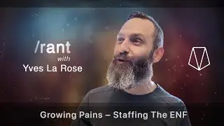Growing Pains &ndash; Staffing The ENF &ndash; #EndRant