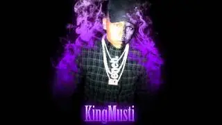 KingMusti Feat. Beto & Nez - Bis die Szene Brennt
