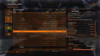 Elite Dangerous Platinum Laser Mining W/Type-9 Heavy|. Enjoy, Discord link in Description