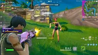 RELOUT 1. Kill