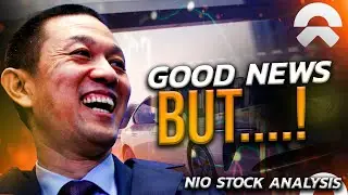 AUGUST 2022 NIO Stock Analysis : NIO is #1 In ELECTRIC CARS!! NIO Stock Latest News Today!!