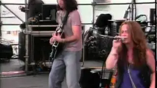 Blues Festival 2010 - Dani Paige Band - Love That Fire