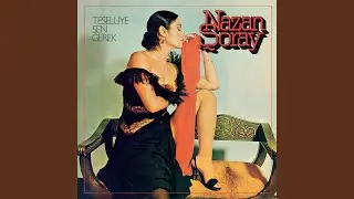 Teselliye Sen Gerek