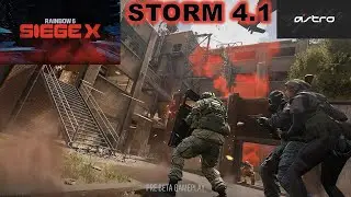 BEST RAINBOW SIX SIEGE X FOOTSTEPS EQ SETTINGS [A40 G3] JUNE 2025 UPDATE.