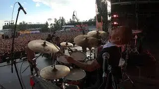 MEZCALITO - LILA DOWNS - DRUMCAM MARIO SAAVEDRA