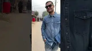 বাংলাদেশের ফুলের রাজধানী গদখালীতে 😎