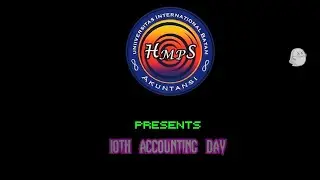 10th Accounting Day | MAFG 2018