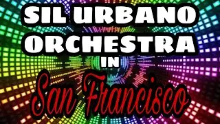 Sil Urbano Orchestra 2