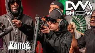 [EXCLU] Kanoe - Autodidact 3 #dvmshow
