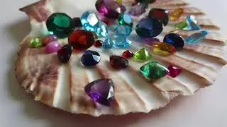 What are Crystals?