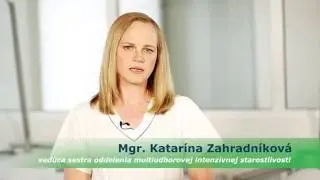 Odborníci predstavujú urgentný príjem novej generácie v Spišskej Novej Vsi