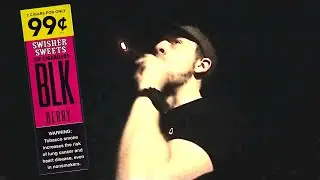 Swisher Sweets BLK Berry | Cigarillo Review