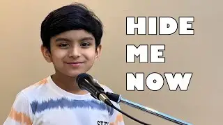 Hide Me Now &ndash; Christian Worship & Praise(cover)