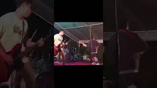 The Flying Drummer #drummer #shorts
