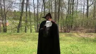 Gilligan's Island Theme-A Dramatic Reading