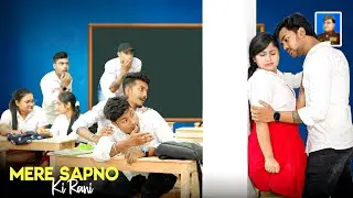 Paari Ki Rani | Hindi Song | Cute Love Story | AGR Life