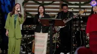 ZCCC Sunday Service | December 14, 2025