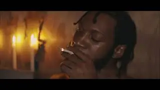 Chadoe - Cold World (Official Music Video)