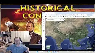 W40:D1 - Lesson Plans for Ancient China - The Spring and Autumn Period - The Adventure Box Podcast